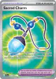 Sacred Charm 122/94 Ultra Rare card from Phantasmal Flames