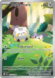 Togedemaru 104/94 Illustration Rare card from Phantasmal Flames