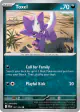 Toxel 067/94 Common card from Phantasmal Flames