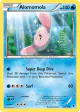 Alomomola 22/119 Common card from Phantom Forces