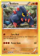 Boldore 49/119 Uncommon card from Phantom Forces