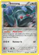 Bronzong 61/119 Rare card from Phantom Forces