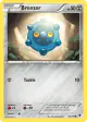 Bronzor 60/119 Common card from Phantom Forces