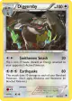Diggersby 88/119 Rare card from Phantom Forces