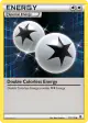 Double Colorless Energy 111/119 Uncommon card from Phantom Forces