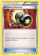 Enhanced Hammer 94/119 Uncommon card from Phantom Forces