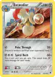 Escavalier 64/119 Rare card from Phantom Forces