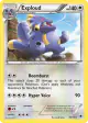 Exploud 85/119 Rare card from Phantom Forces