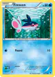 Finneon 18/119 Common card from Phantom Forces