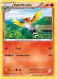 Fletchinder 9/119 Uncommon card from Phantom Forces