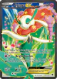 Florges-EX 116/119 Rare Ultra card from Phantom Forces