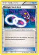 Gengar Spirit Link 95/119 Uncommon card from Phantom Forces