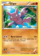 Gligar 46/119 Common card from Phantom Forces