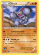 Gliscor 47/119 Rare card from Phantom Forces