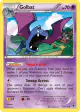 Golbat 32/119 Uncommon card from Phantom Forces