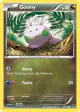 Goomy 75/119 Common card from Phantom Forces