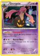 Gourgeist 45/119 Rare Holo card from Phantom Forces