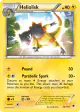 Heliolisk 30/119 Rare Holo card from Phantom Forces