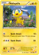 Helioptile 29/119 Common card from Phantom Forces