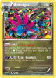 Hydreigon 74/119 Rare Holo card from Phantom Forces