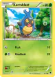 Karrablast 8/119 Common card from Phantom Forces