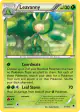 Leavanny 7/119 Rare card from Phantom Forces