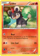 Litleo 11/119 Common card from Phantom Forces
