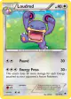 Loudred 84/119 Uncommon card from Phantom Forces