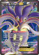 Malamar-EX 115/119 Rare Ultra card from Phantom Forces