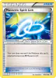 Manectric Spirit Link 100/119 Uncommon card from Phantom Forces