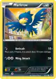 Murkrow 51/119 Common card from Phantom Forces