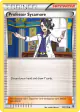 Professor Sycamore 101/119 Uncommon card from Phantom Forces