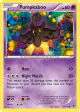 Pumpkaboo 44/119 Common card from Phantom Forces