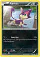 Purrloin 56/119 Common card from Phantom Forces
