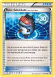 Robo Substitute Team Flare Gear 102/119 Uncommon card from Phantom Forces
