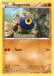 Roggenrola 48/119 Common card from Phantom Forces