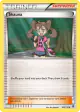 Shauna 104/119 Uncommon card from Phantom Forces