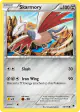 Skarmory 59/119 Common card from Phantom Forces