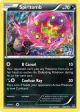 Spiritomb 55/119 Rare card from Phantom Forces