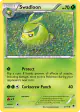 Swadloon 6/119 Uncommon card from Phantom Forces