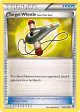 Target Whistle Team Flare Gear 106/119 Uncommon card from Phantom Forces