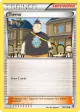 Tierno 107/119 Uncommon card from Phantom Forces