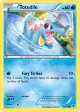 Totodile 15/119 Common card from Phantom Forces