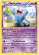 Wobbuffet 36/119 Uncommon card from Phantom Forces