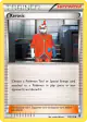Xerosic 110/119 Uncommon card from Phantom Forces