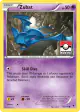 Zubat 31/119 Common card from Phantom Forces