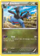 Zweilous 73/119 Uncommon card from Phantom Forces