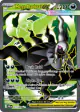 Mega Darkrai ex 101/084 Ultra Rare card from Pitch Black