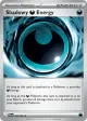 Shadowy Darkness Energy 083/084 Rare card from Pitch Black