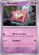 Slowpoke 029/084 Common card from Pitch Black